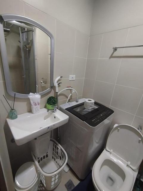 Apartment Fame Mandaluyong Staycation *