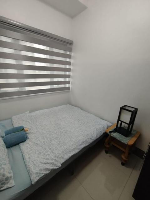 Apartment Fame Mandaluyong Staycation Manila