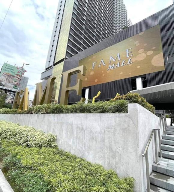 Fame Mandaluyong Staycation *