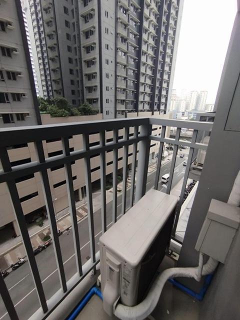 Apartment Fame Mandaluyong Staycation