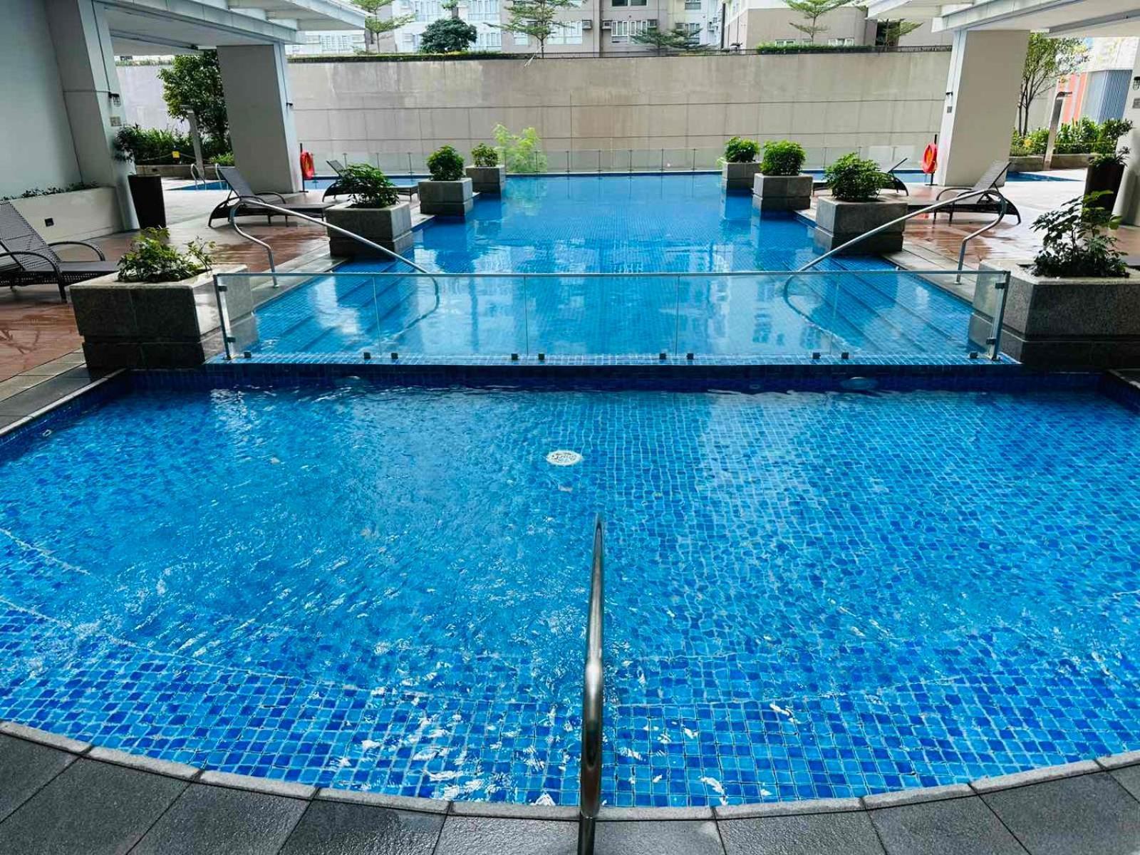 Modern In Bonifacio Global Manila