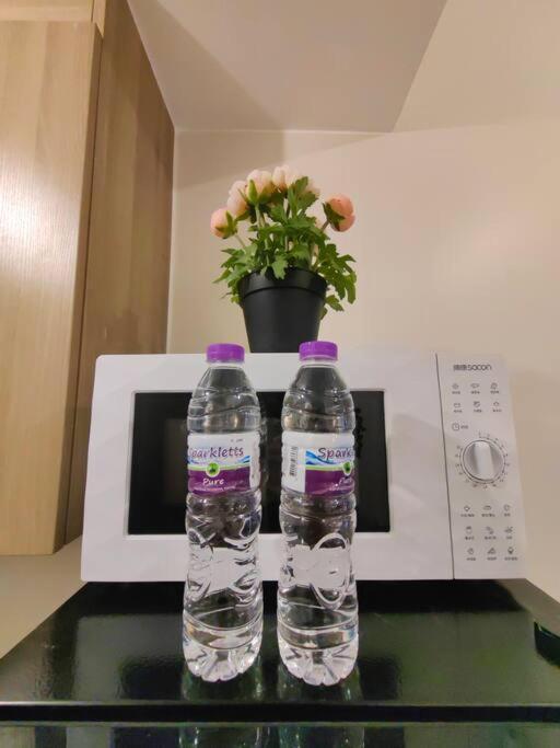 1br Unit Condotel W Balcony Fame Residences #fm51 Apartment