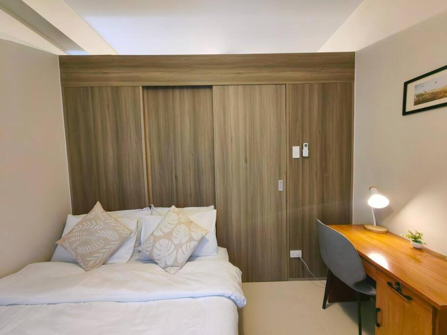 1br Unit Condotel W Balcony Fame Residences #fm51