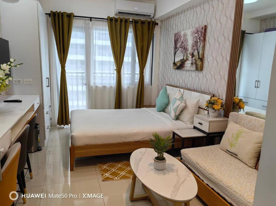 Apartment Style Unit 2924 Fame Manila