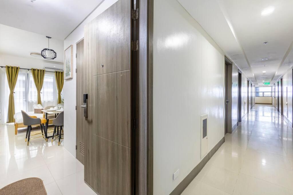 Style Unit 2924 Fame Apartment Manila