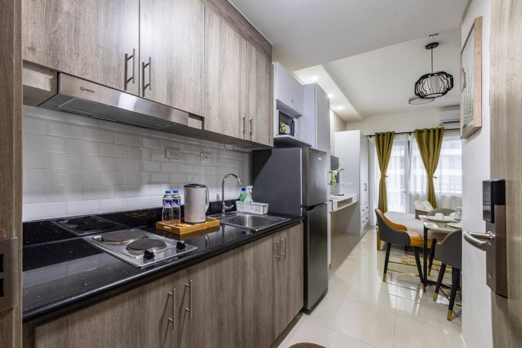 Apartment Style Unit 2924 Fame Manila