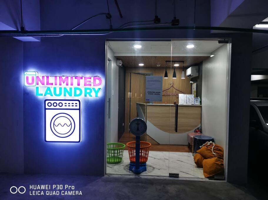 Apartment Style Unit 2924 Fame Manila