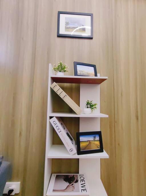 1br Unit Condotel W Balcony Fame Residences #fm36 Apartment
