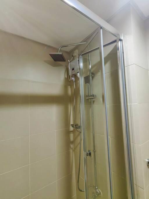 1br Unit Condotel W Balcony Fame Residences #fm36 Apartment *