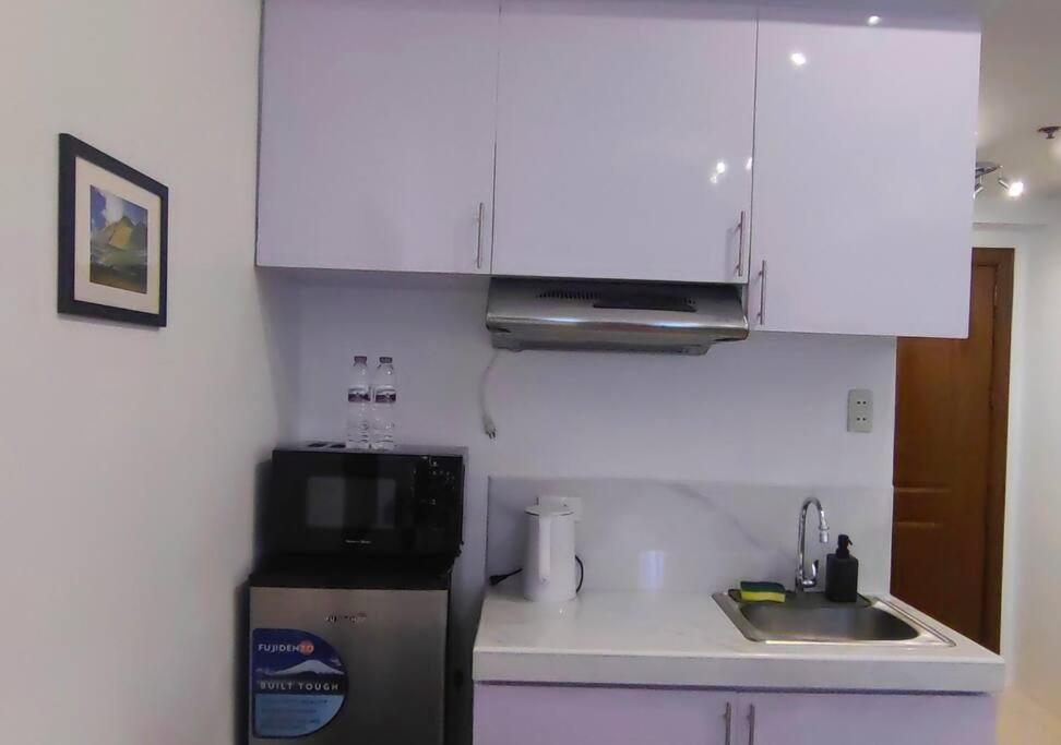 Apartment 1br Condotel Ridgewood Towers Taguig #rw15