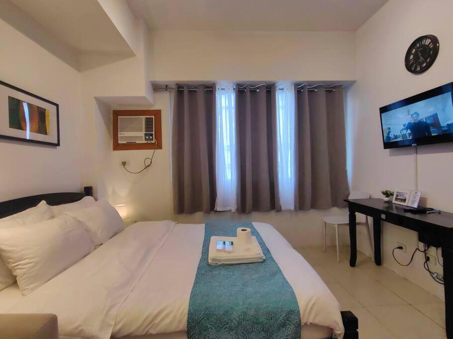 1br Condotel Ridgewood Towers Taguig #rw15