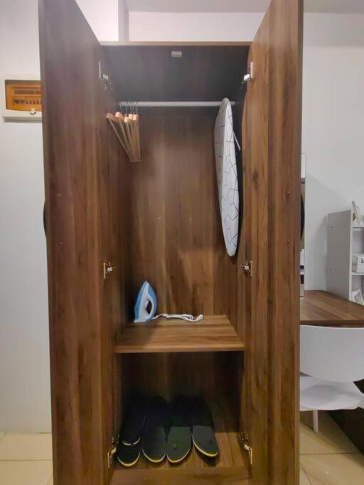 Apartment 1br Condotel Ridgewood Towers Taguig #rw15 *