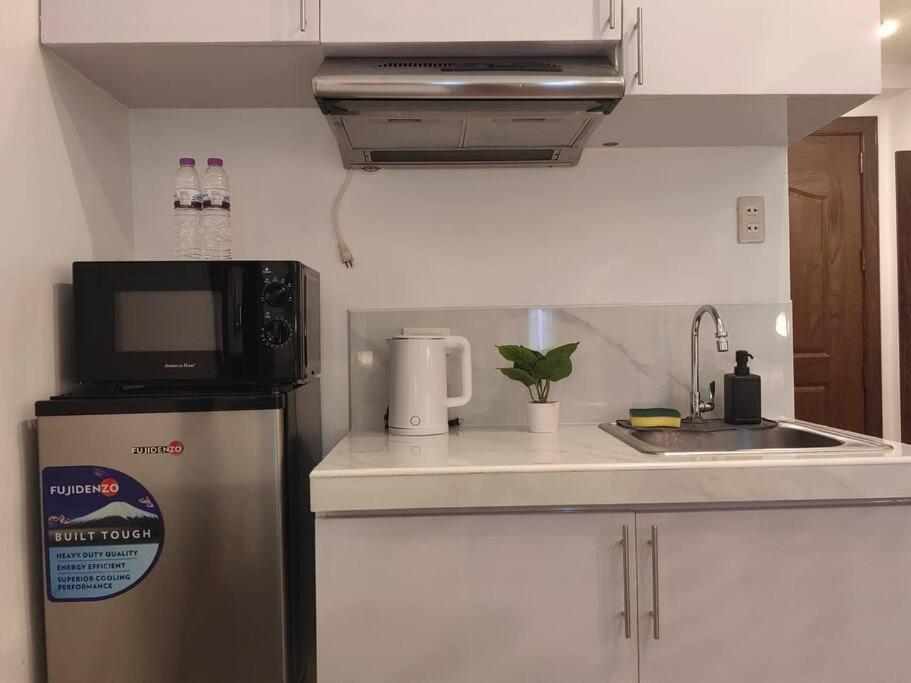1br Condotel Ridgewood Towers Taguig #rw15