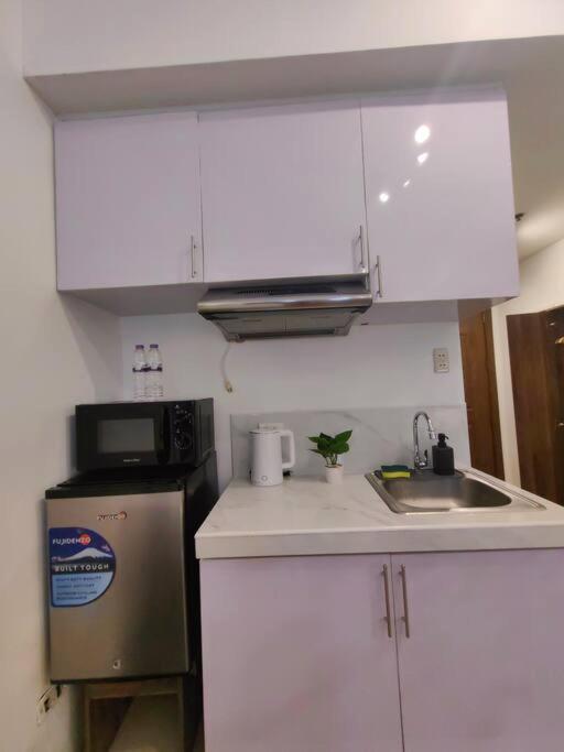 1br Condotel Ridgewood Towers Taguig #rw15