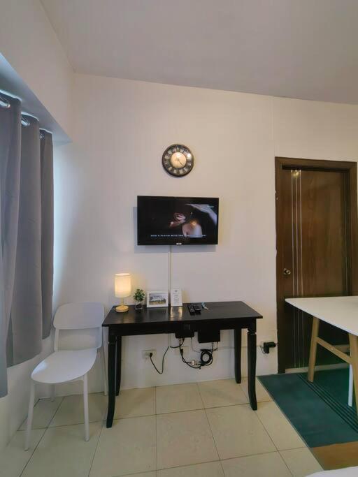 1br Condotel Ridgewood Towers Taguig #rw15 * Manila