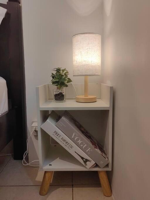 Apartment 1br Condotel Ridgewood Towers Taguig #rw15