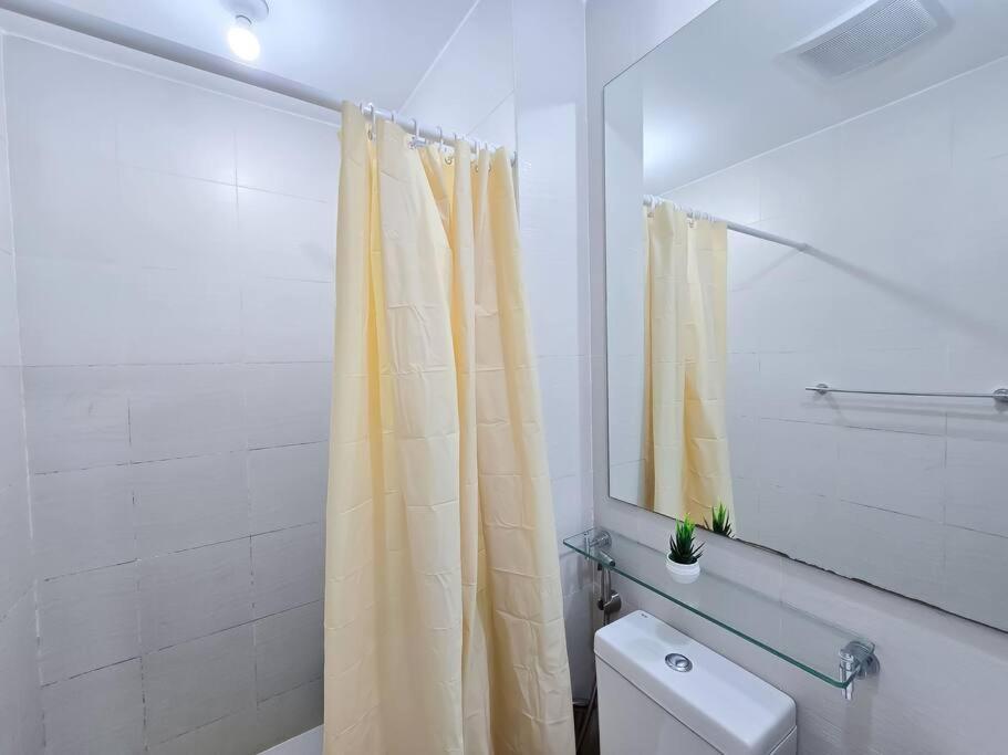 1br Condotel Azure Urban Near Airport #az06 Apartment Manila