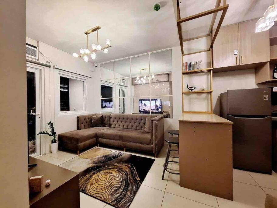 2-bedroom With Swimming Pool * Manila