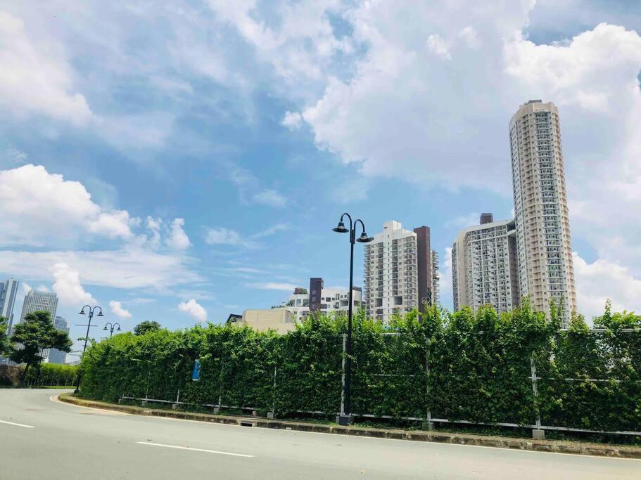 2-bedroom With Swimming Pool Apartment