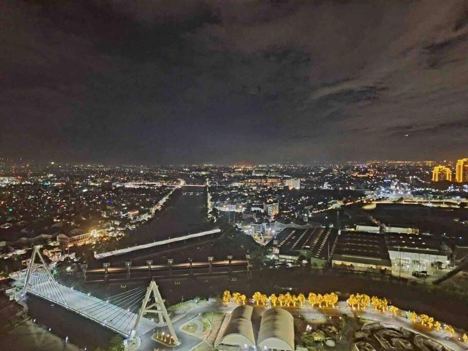 2-bedroom With Swimming Pool Apartment Manila