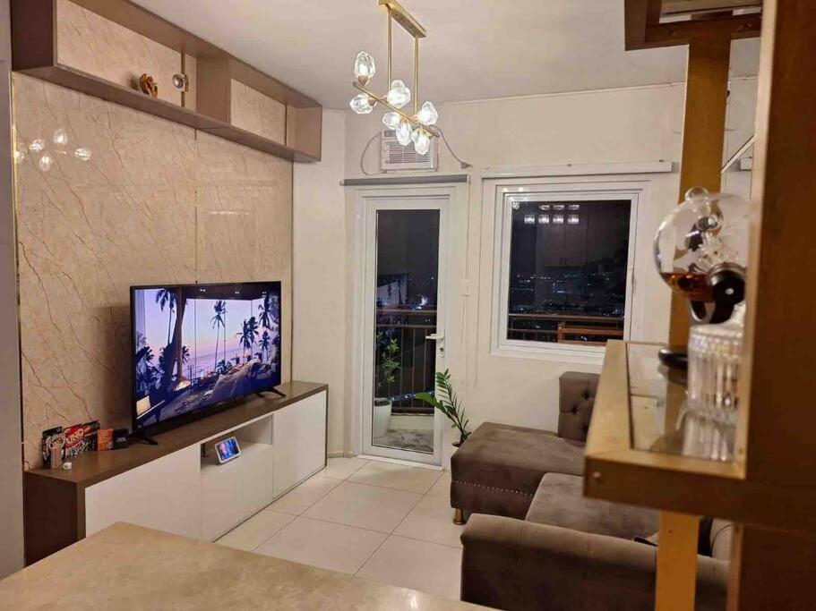 2-bedroom With Swimming Pool *