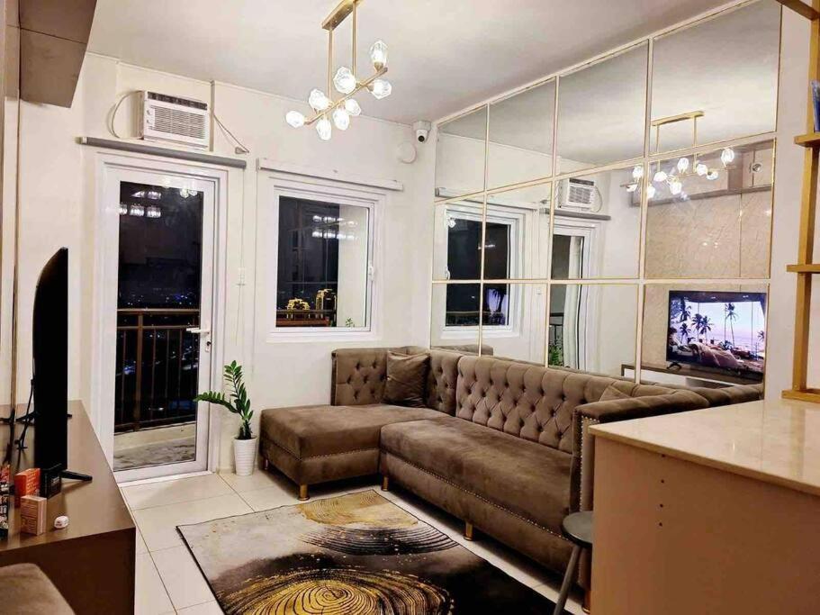 2-bedroom With Swimming Pool Apartment