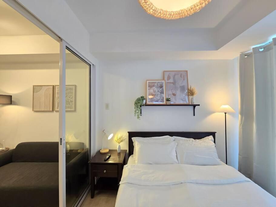 1br Condotel Azure Urban Near Airport #az05 * Manila