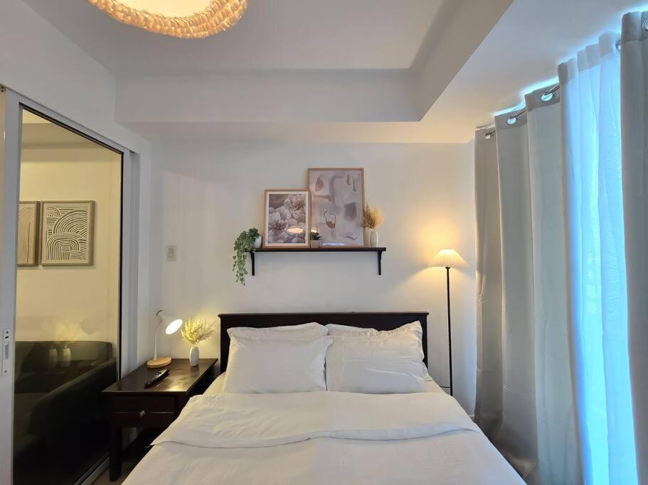 Apartment 1br Condotel Azure Urban Near Airport #az05 *