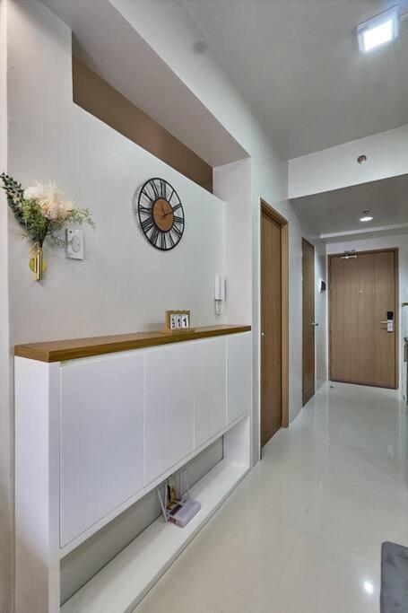Cozy Homey Hideout Near Mall Of * Manila
