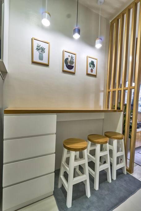 Cozy Homey Hideout Near Mall Of Apartment