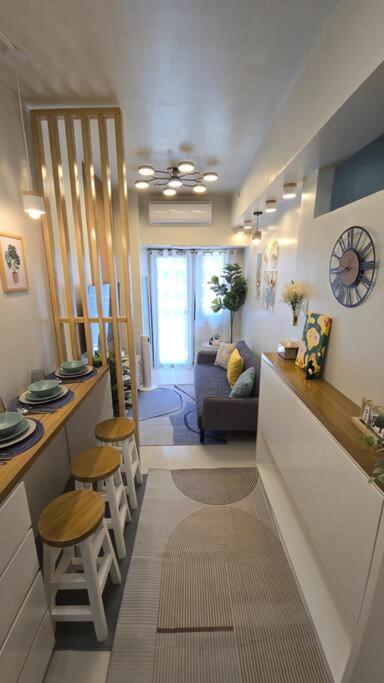 Apartment Cozy Homey Hideout Near Mall Of