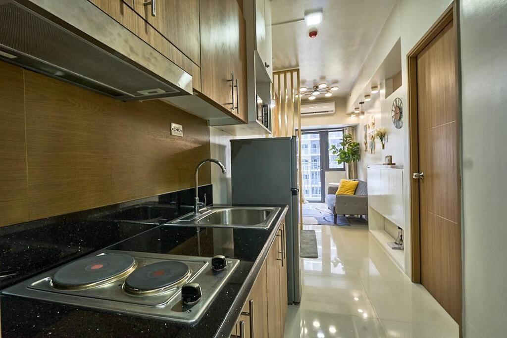 Cozy Homey Hideout Near Mall Of
