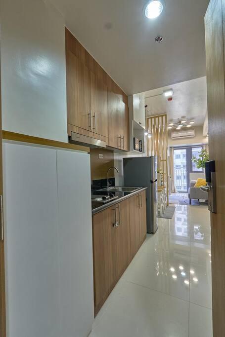 Cozy Homey Hideout Near Mall Of Apartment