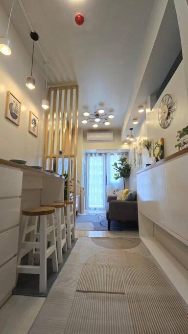 Cozy Homey Hideout Near Mall Of Apartment