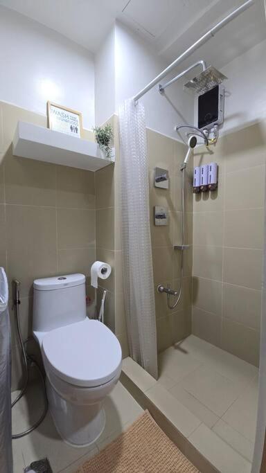 Apartment Cozy Homey Hideout Near Mall Of