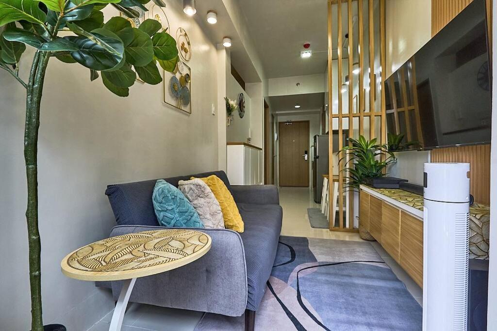 Apartment Cozy Homey Hideout Near Mall Of *