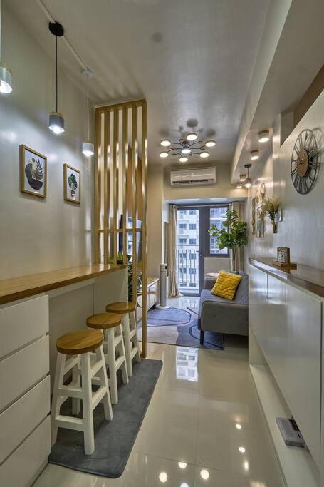 Apartment Cozy Homey Hideout Near Mall Of