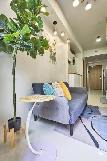 Cozy Homey Hideout Near Mall Of * Manila