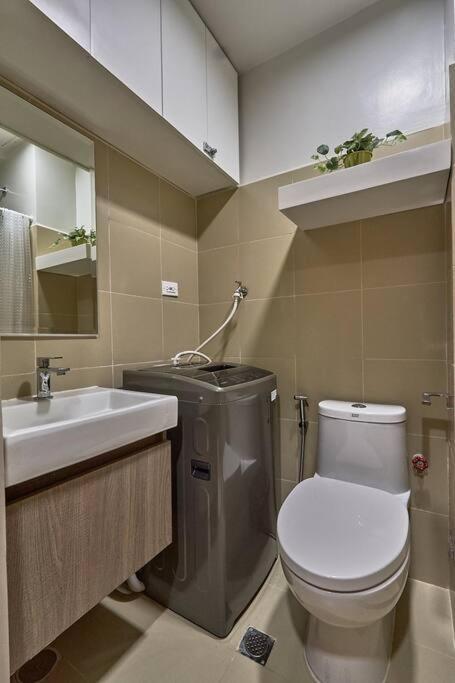 Cozy Homey Hideout Near Mall Of