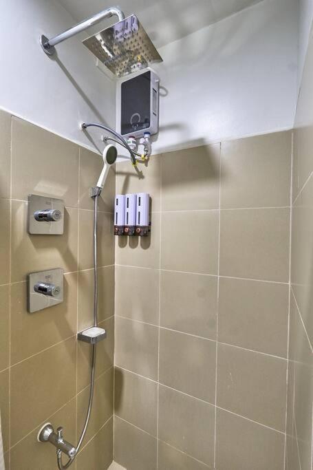 Apartment Cozy Homey Hideout Near Mall Of
