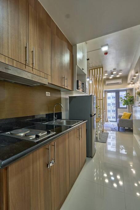 Cozy Homey Hideout Near Mall Of Manila