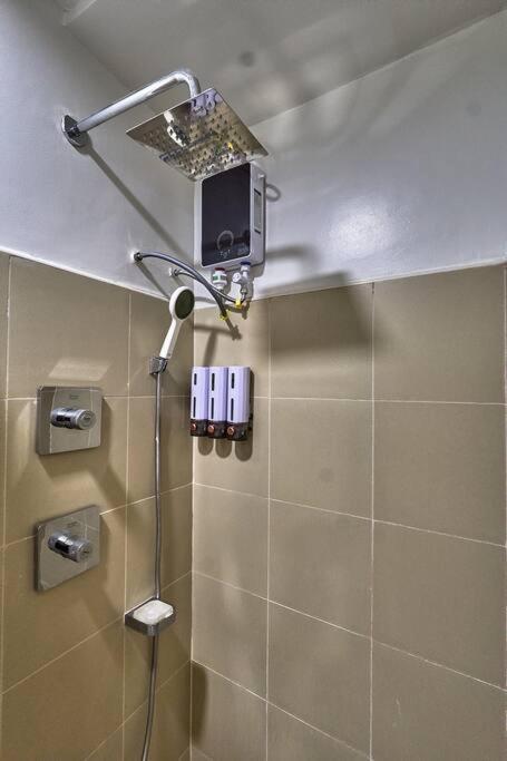 Apartment Cozy Homey Hideout Near Mall Of