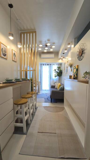 Cozy Homey Hideout Near Mall Of * Manila