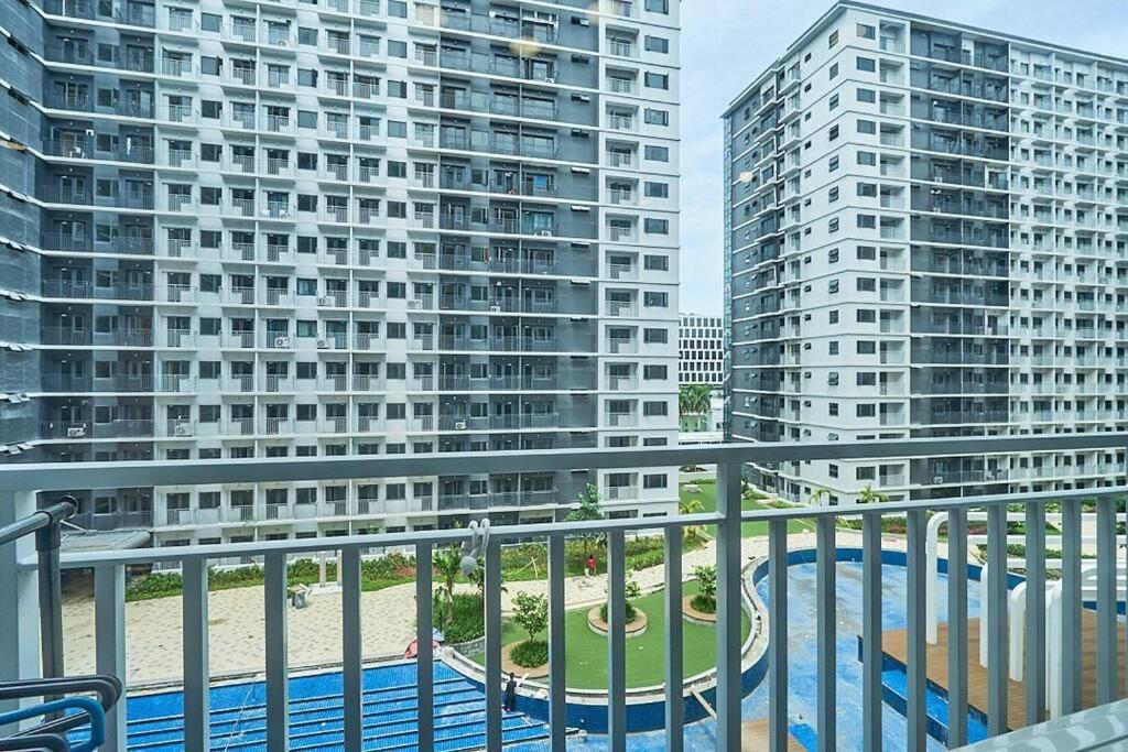 Cozy Homey Hideout Near Mall Of * Manila