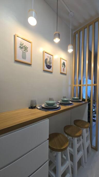 Apartment Cozy Homey Hideout Near Mall Of *
