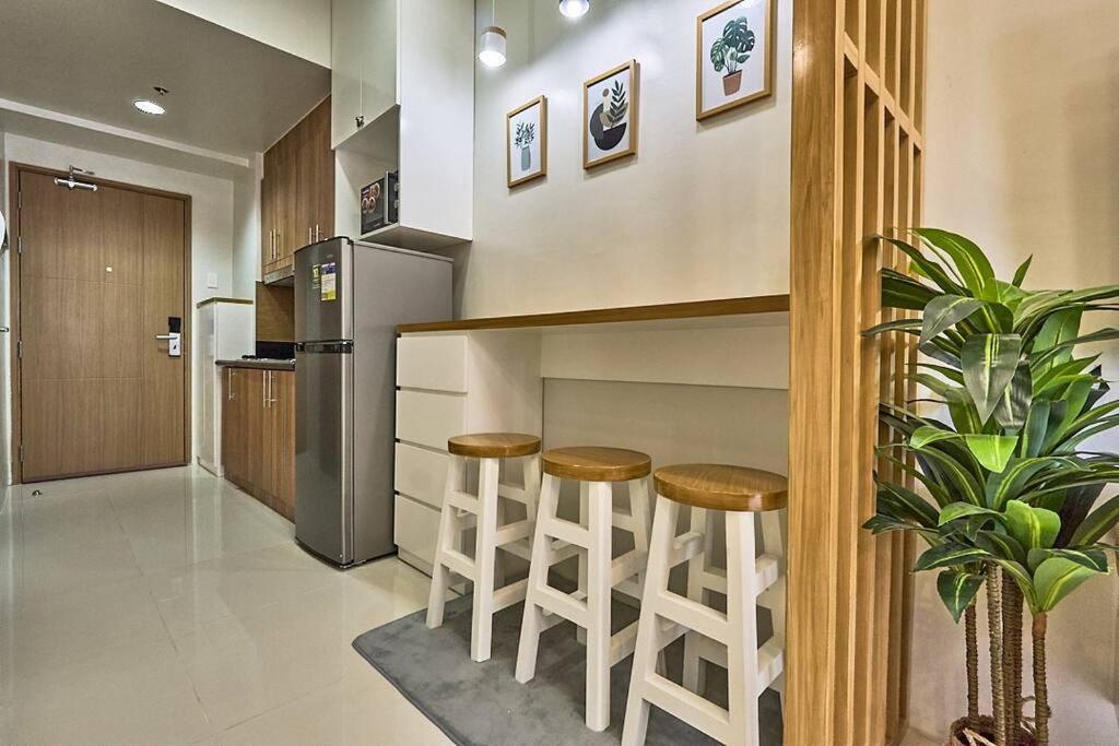 Cozy Homey Hideout Near Mall Of Manila