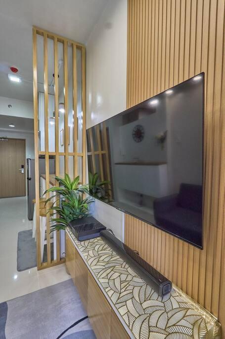 Cozy Homey Hideout Near Mall Of * Manila