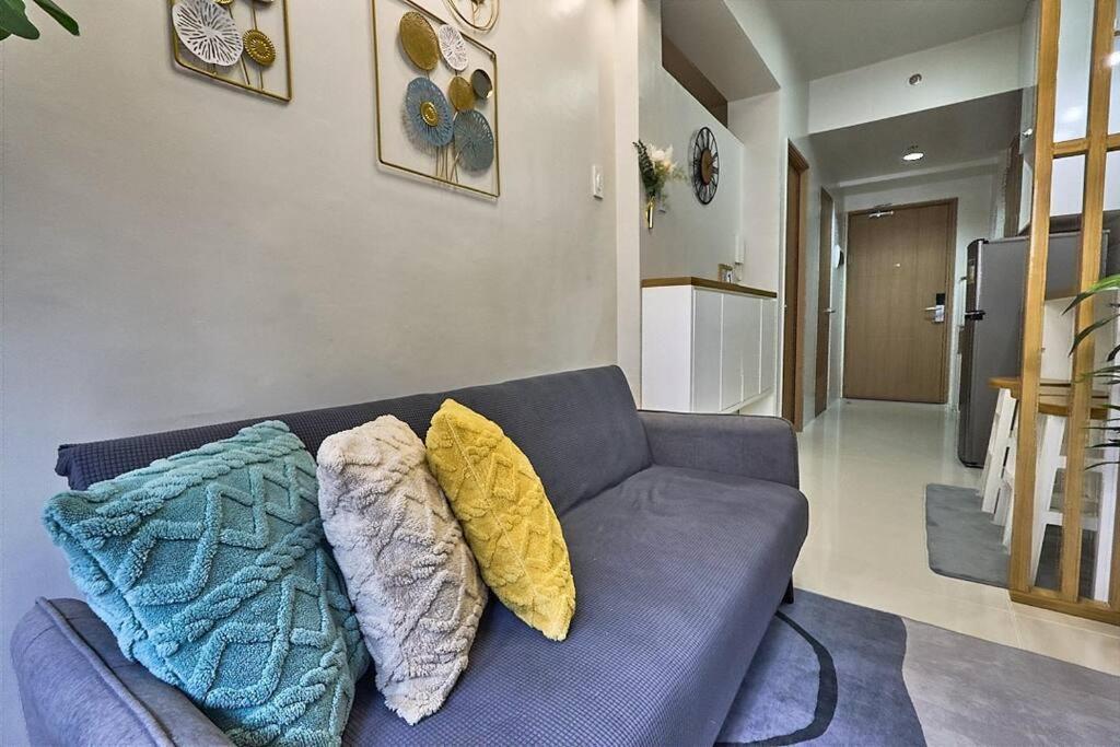 Cozy Homey Hideout Near Mall Of Apartment *