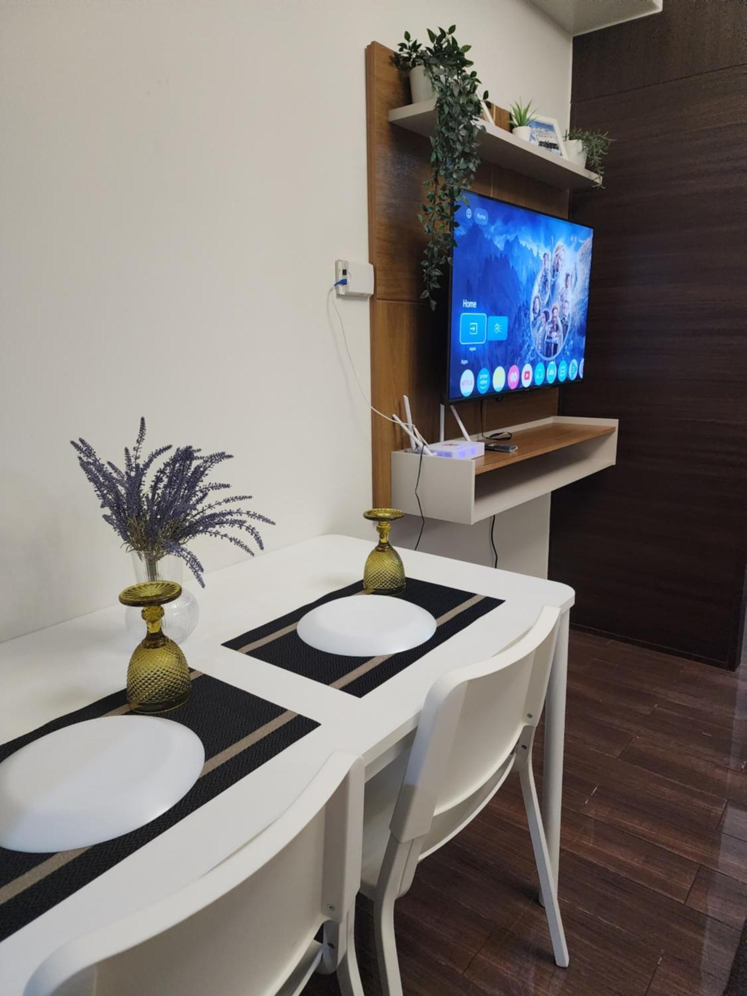 Julie's Place Apartment Manila