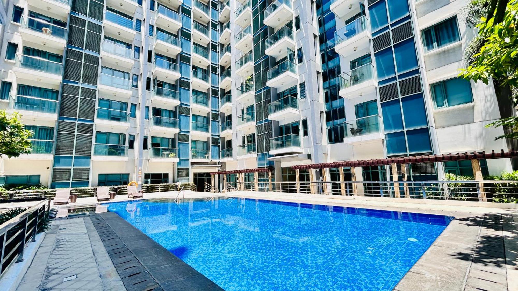 Hotel Palmeras Condotel
